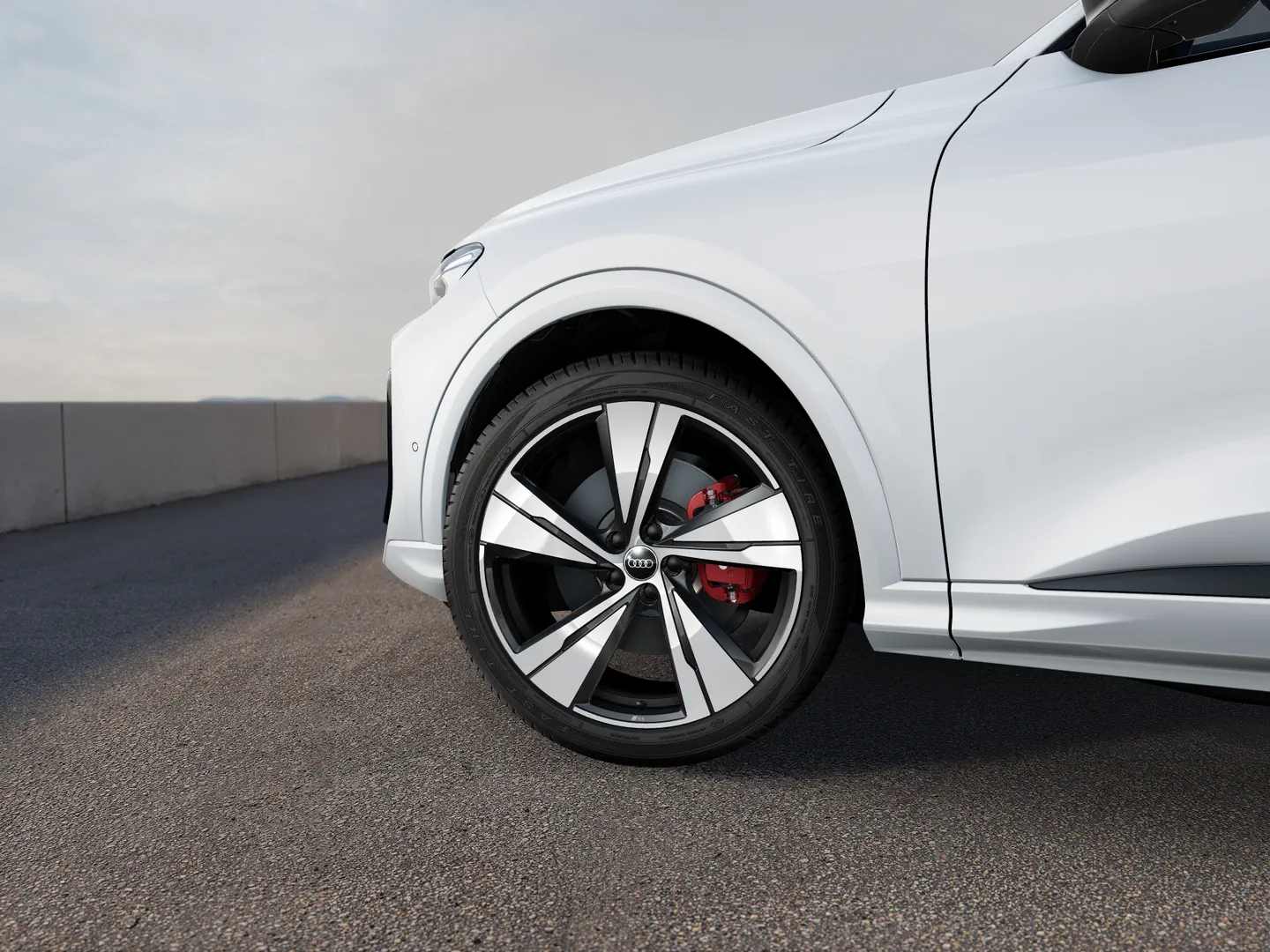 Image about Audi SQ5 Sportback TFSI 270 kW