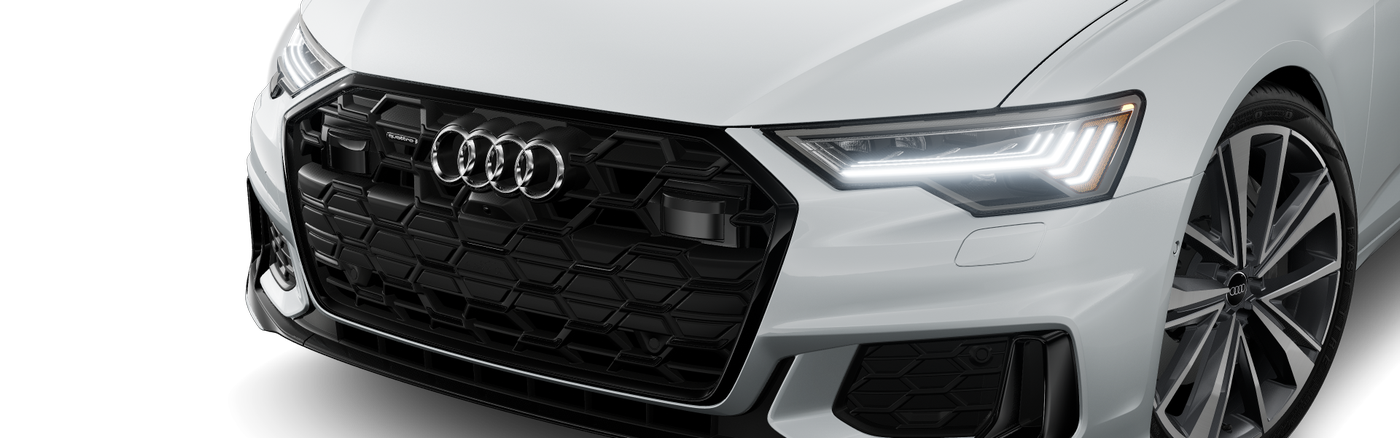 2025 Audi A6 Prestige - Photo 37