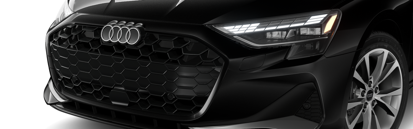 2025 Audi A3 Premium - Photo 17