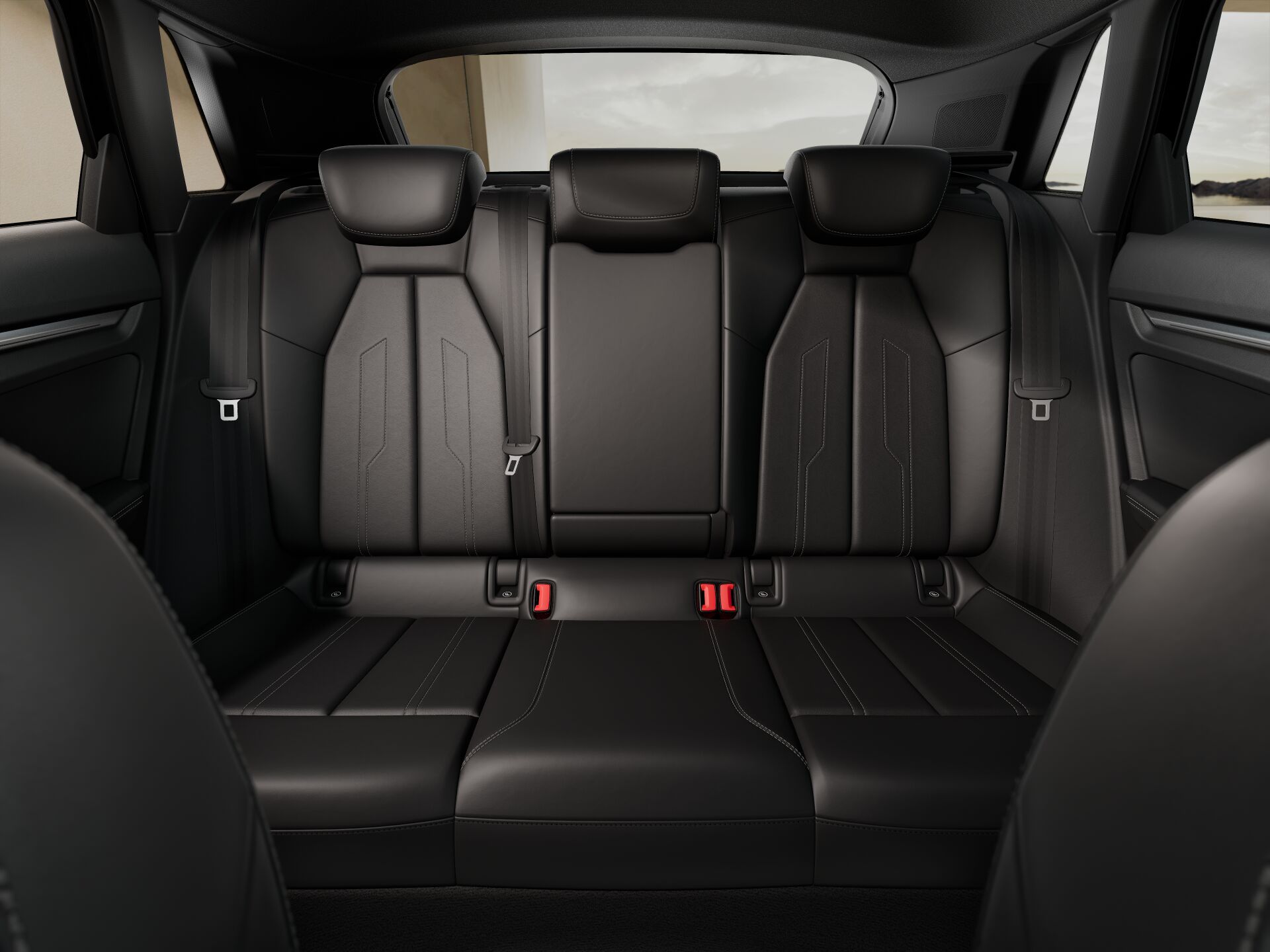 Audi S3 Sportback