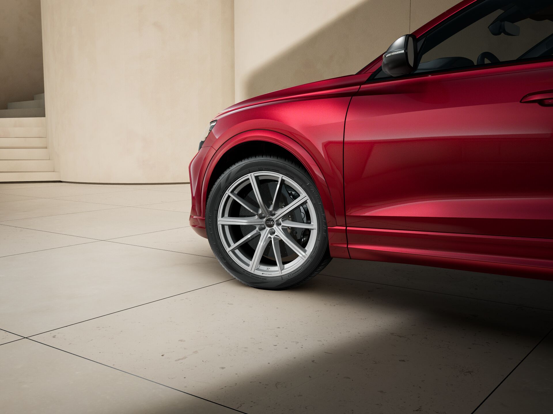 RS Q8 performance EXTERIOR-WHEELS-RIM