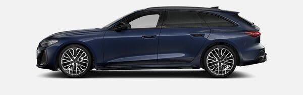 2025 Audi S5 Avant TFSI
