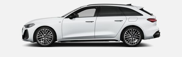 2025 Audi A5 TFSI e Avant
