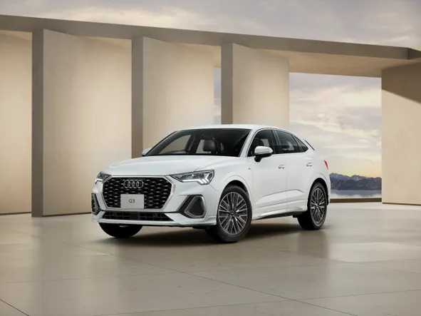 Q3 Sportback