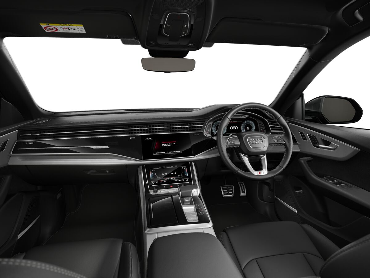 2024 Audi Q8