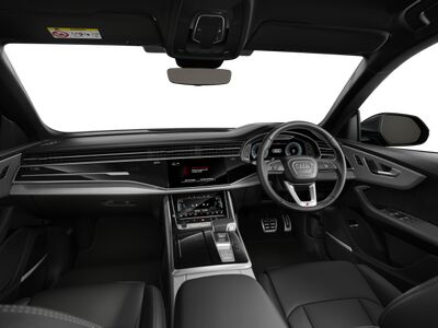 2024 Audi Q8