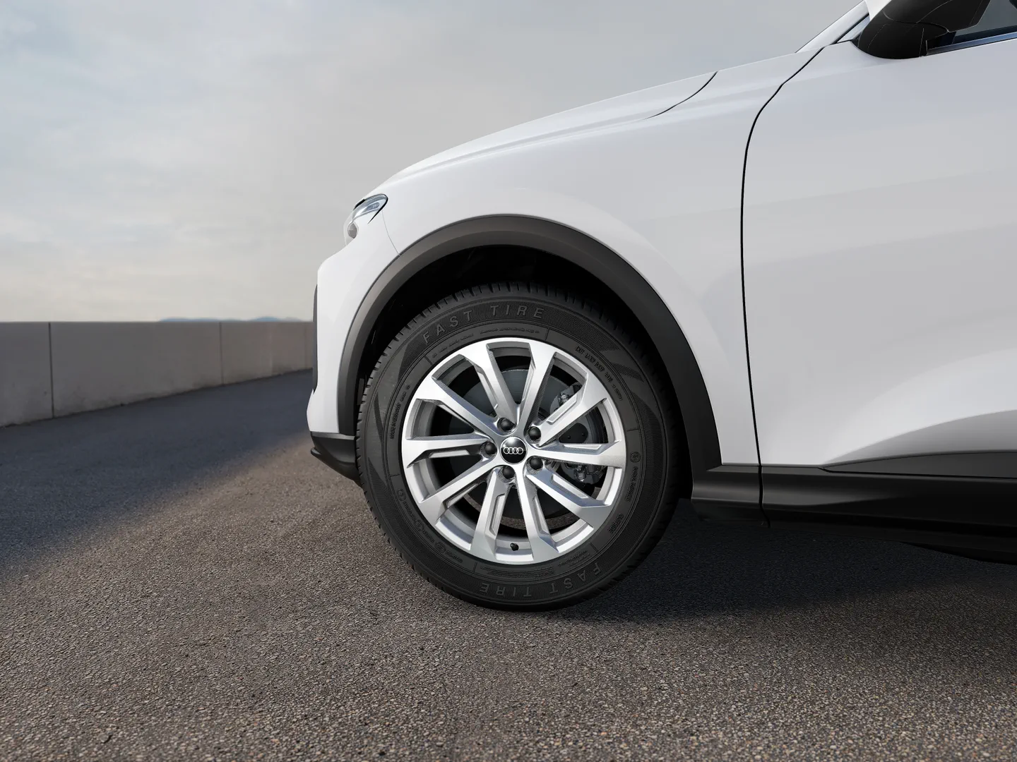 Image about Audi Q5 SUV TFSI 150 kW S tronic