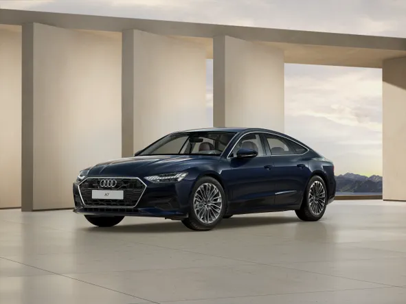 A7 Sportback