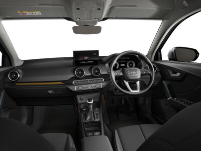 2025 Audi Q2