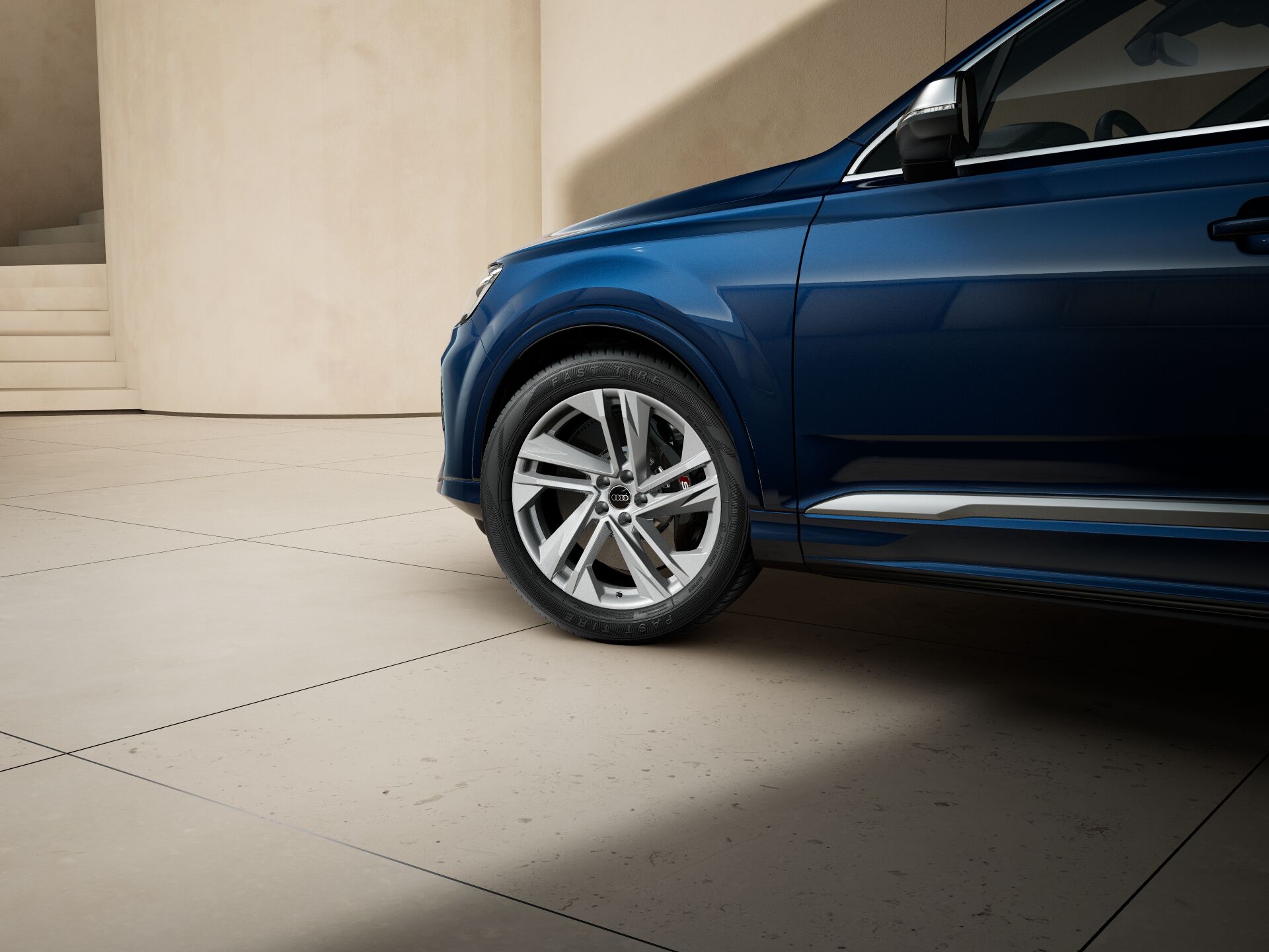 SQ7 EXTERIOR-WHEELS-RIM