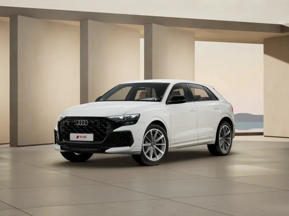 RS Q8