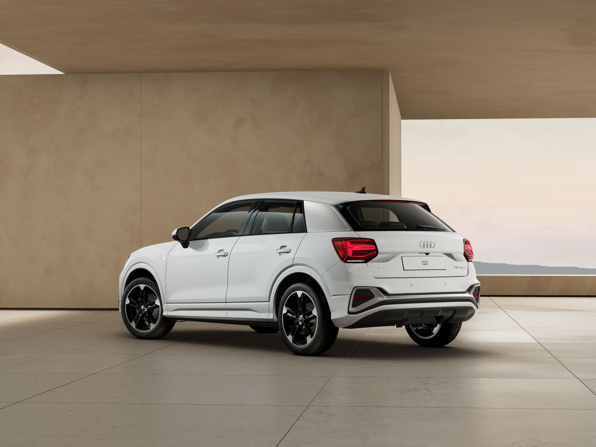 Q2 EXTERIOR-REAR-3-4
