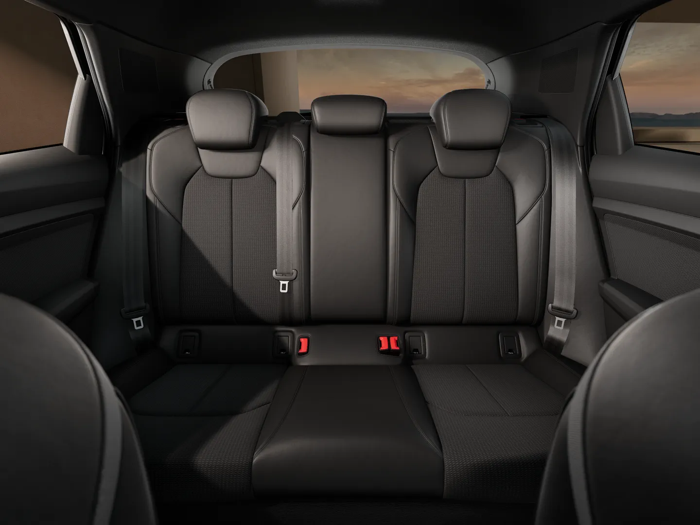 Image about Audi A1 Sportback S line Edition 30 TFSI 85 kW (116 CV) S tronic
