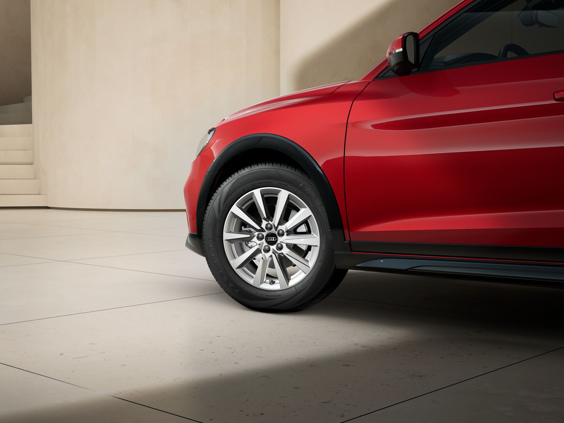 A1 allstreet EXTERIOR-WHEELS-RIM