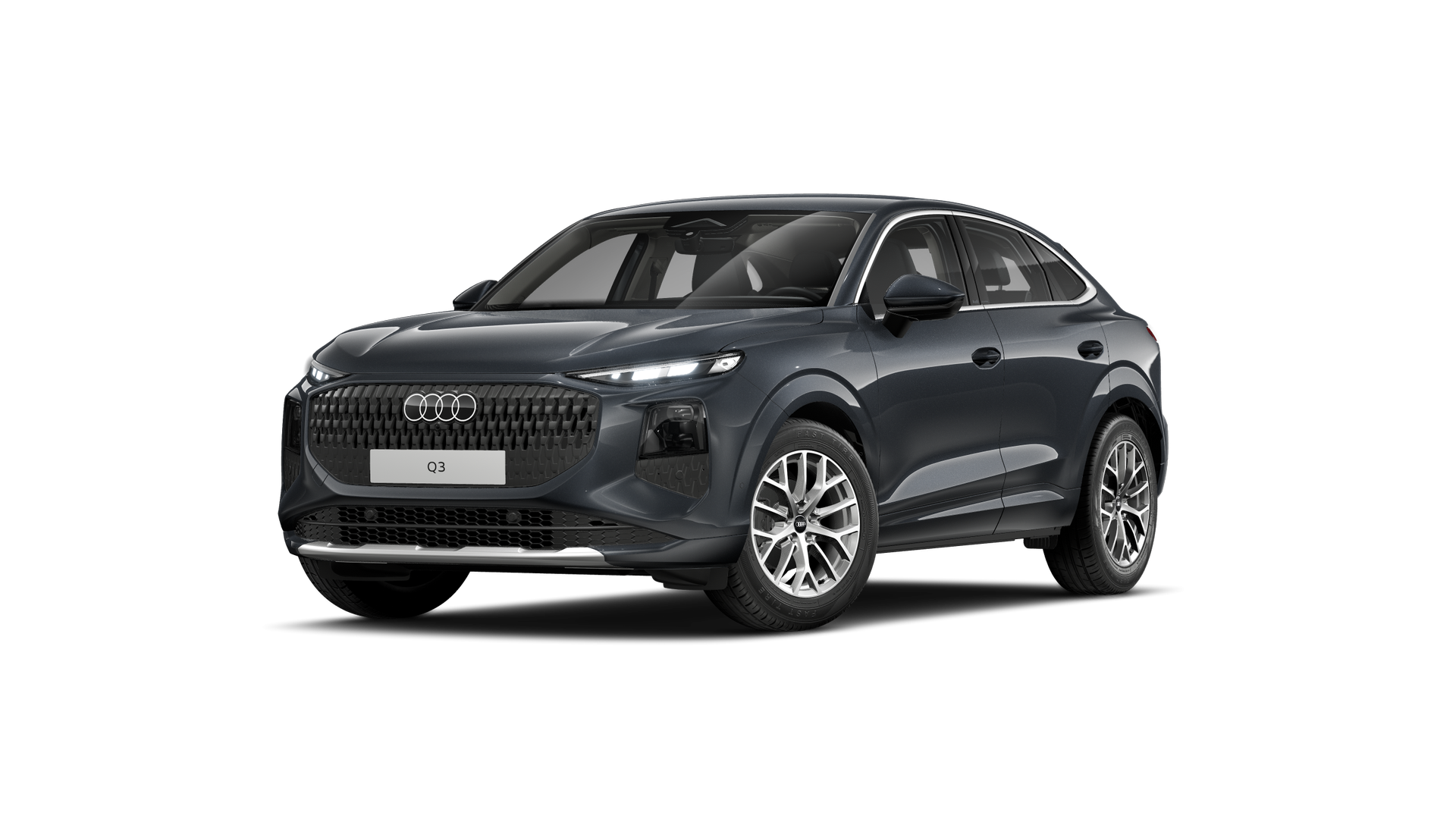Q3 Sportback