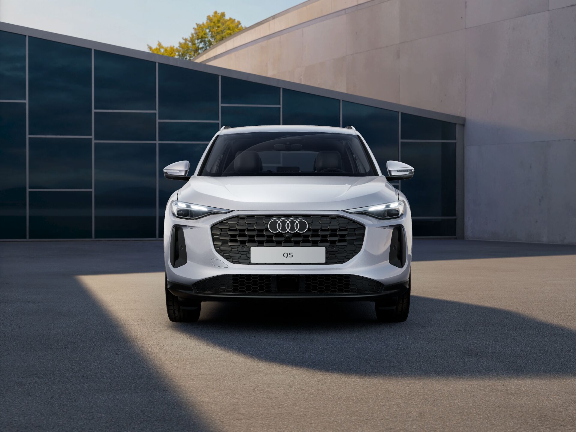 Audi Q5 SUV
