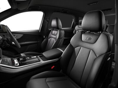 2025 Audi Q7