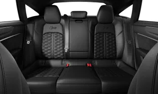 Image about Audi RS 7 Sportback RS 7 Sportback performance 463 kW (630 PS) tiptronic