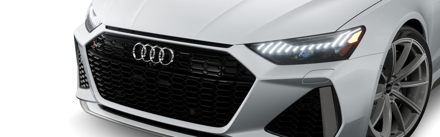 2025 Audi RS 7 Base - Photo 40