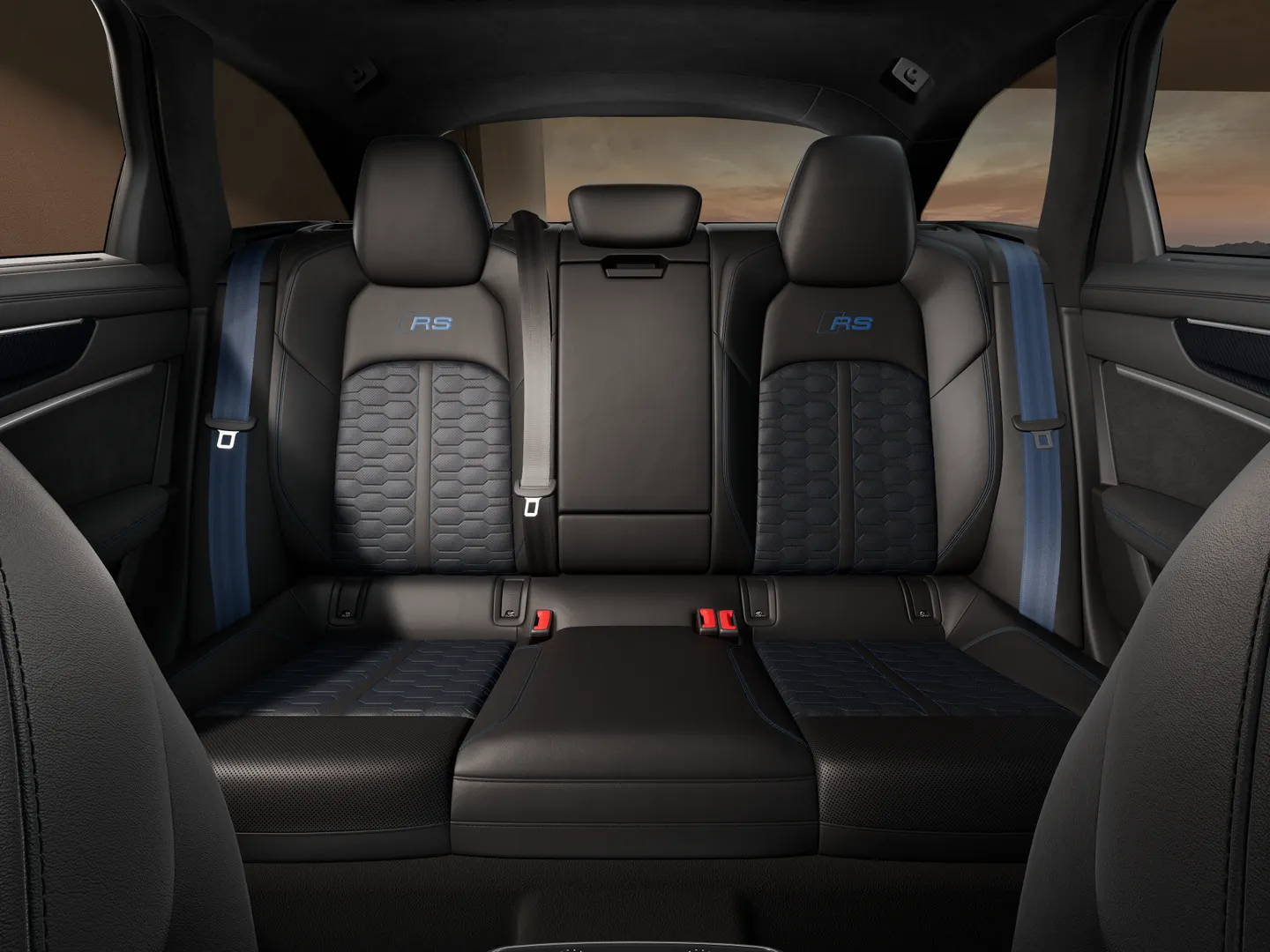 Image about Audi RS 6 Avant RS 6 Avant performance 463 kW tiptronic