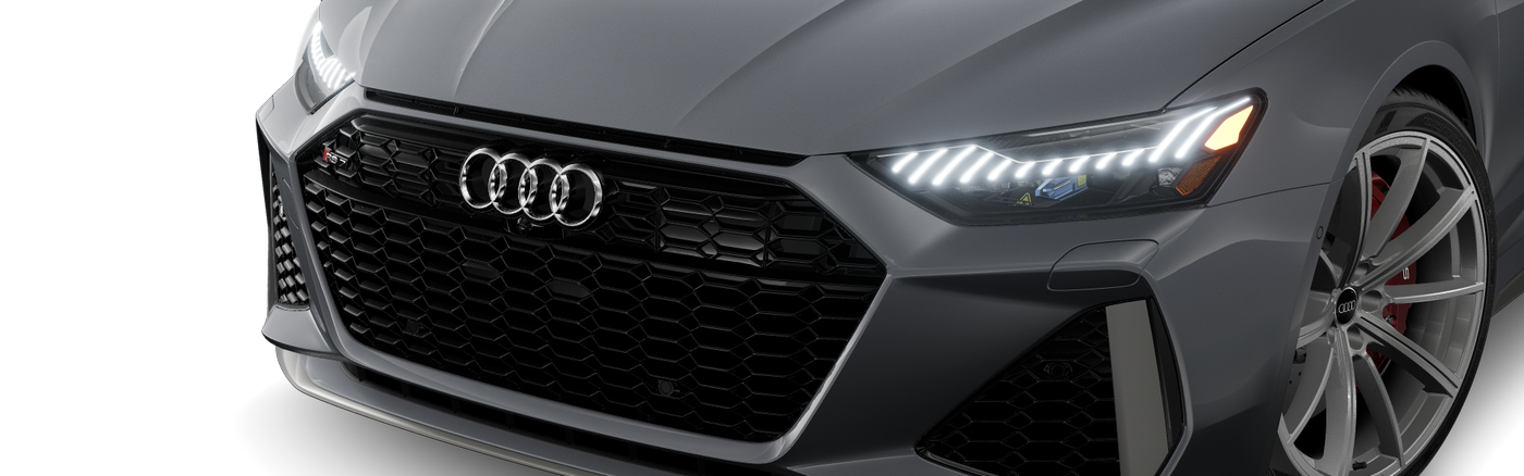 2026 Audi RS 7 Base - Photo 48