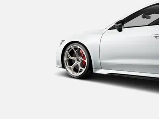 Audi RS 7 Sportback performance