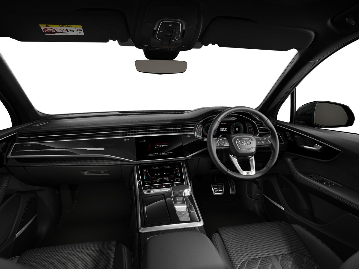 2026 Audi SQ7