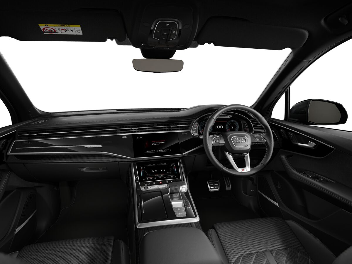 2026 Audi SQ7