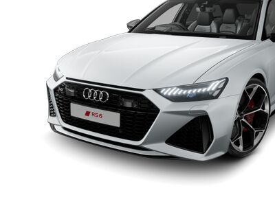 2025 Audi RS6
