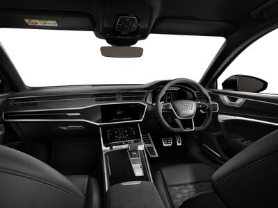 2025 Audi RS6