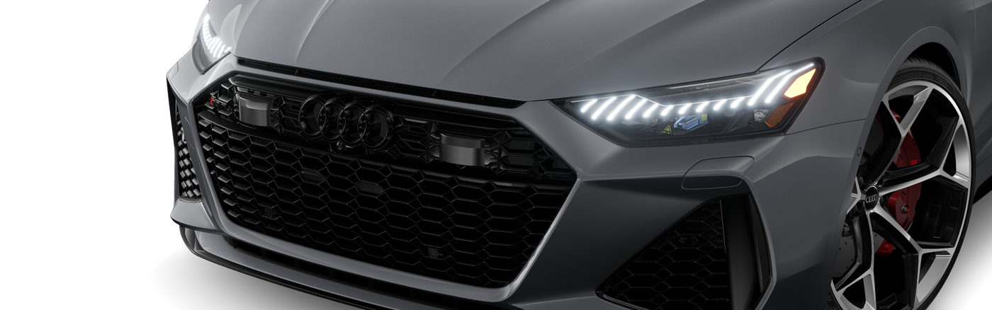 2025 Audi RS 7 Base - Photo 46