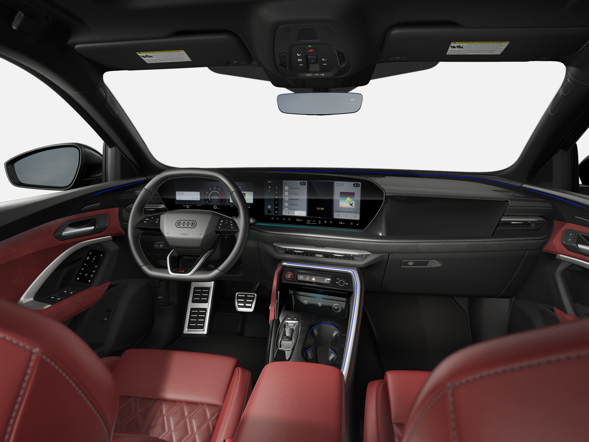 2026 Audi SQ5