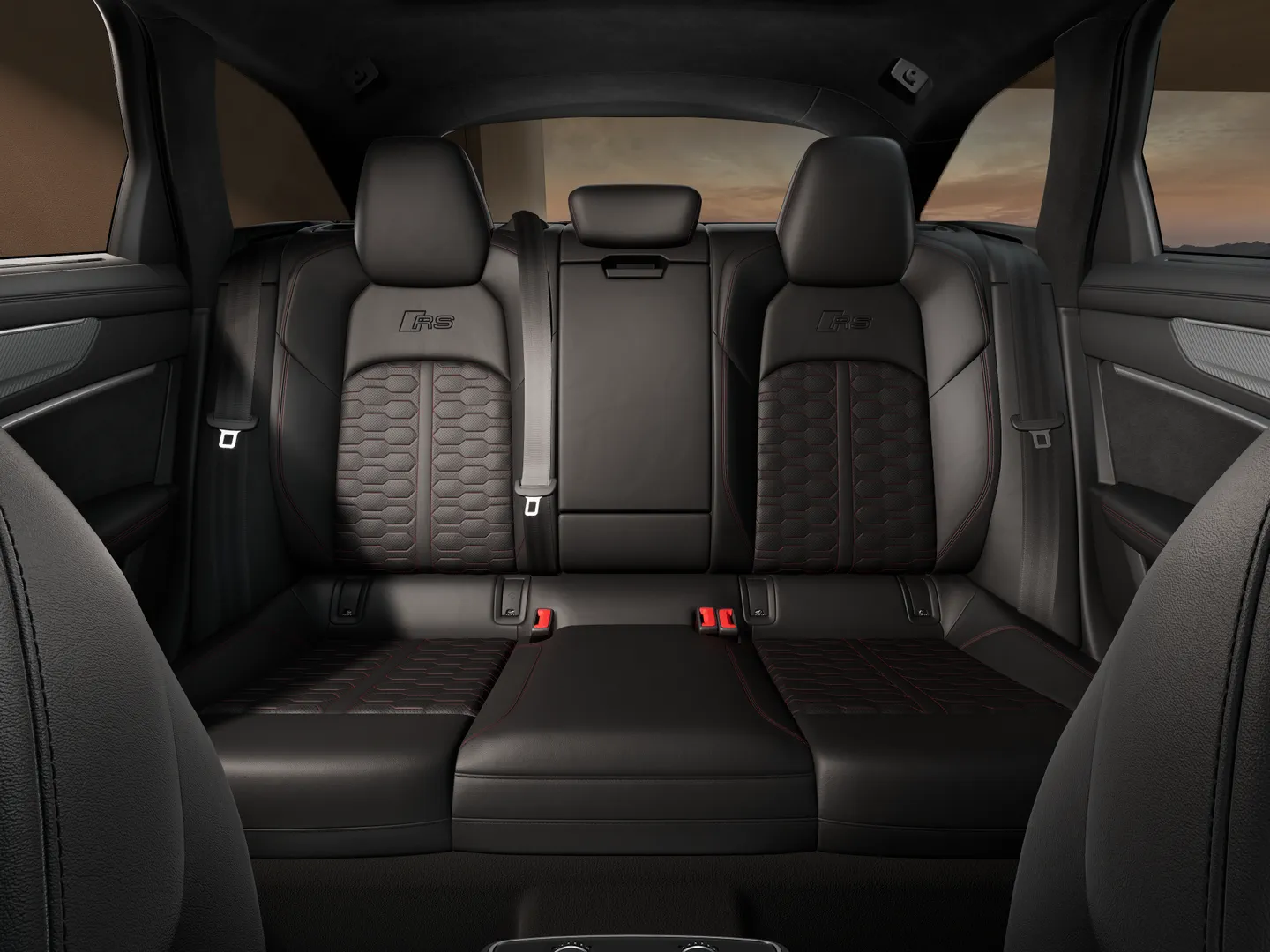 Image about Audi RS 6 Avant RS 6 Avant performance 463 kW tiptronic