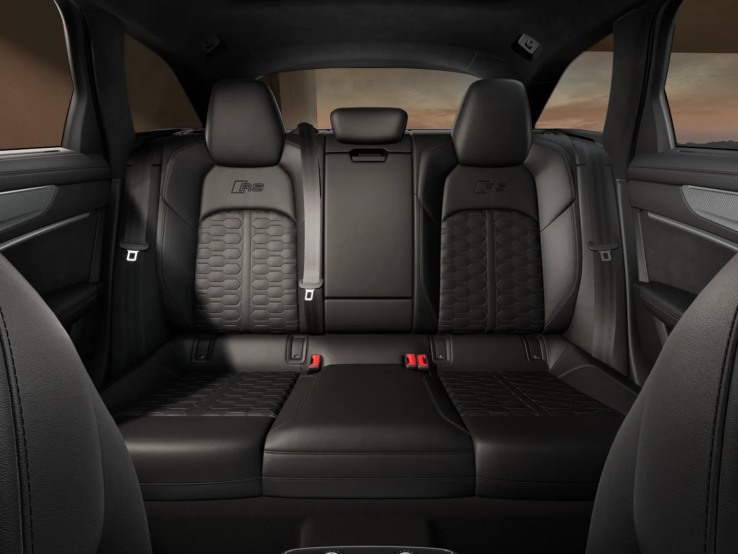 Image about Audi RS 6 Avant RS 6 Avant performance 463 kW tiptronic
