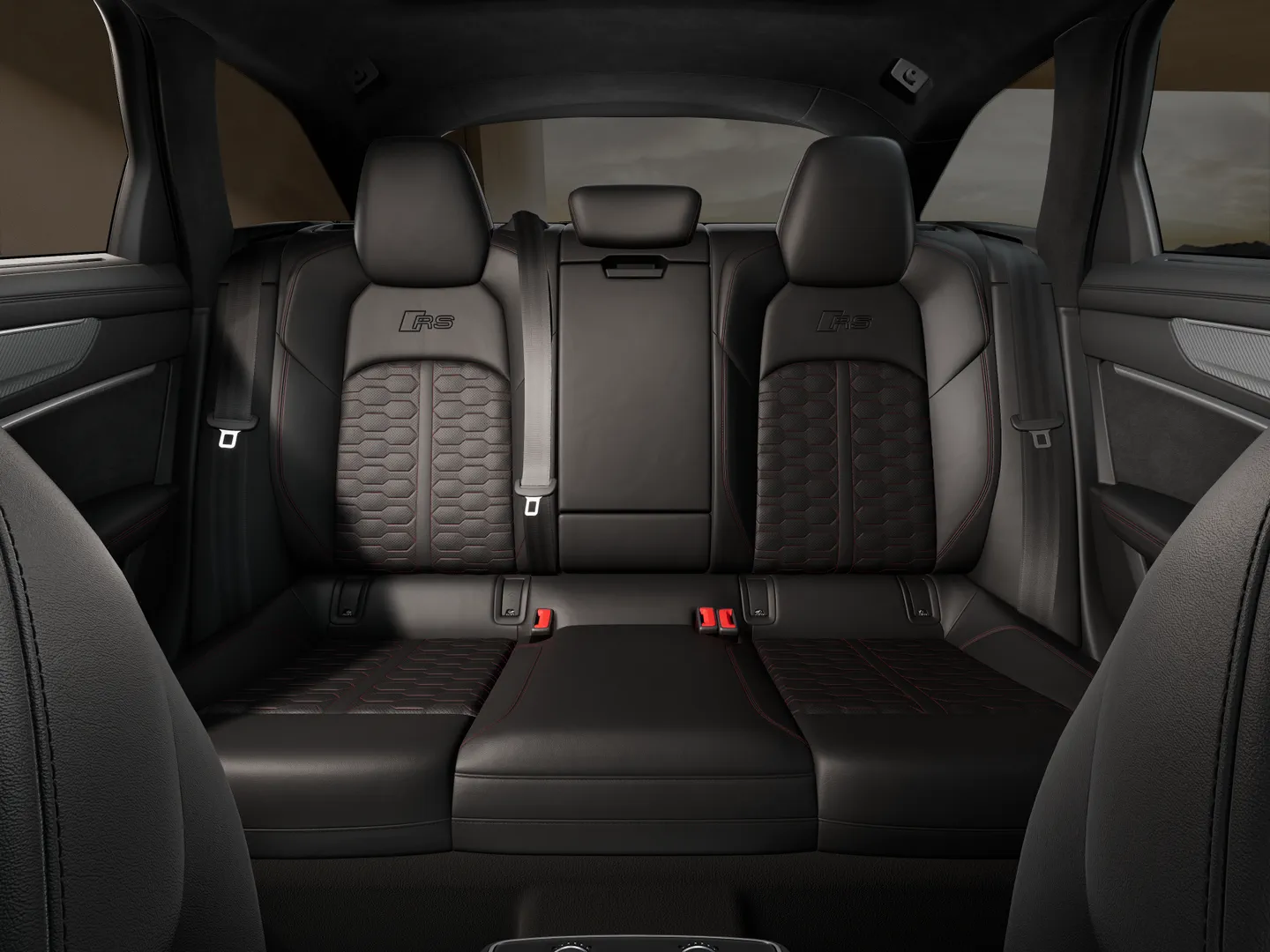 Image about Audi RS 6 Avant quattro tiptronic