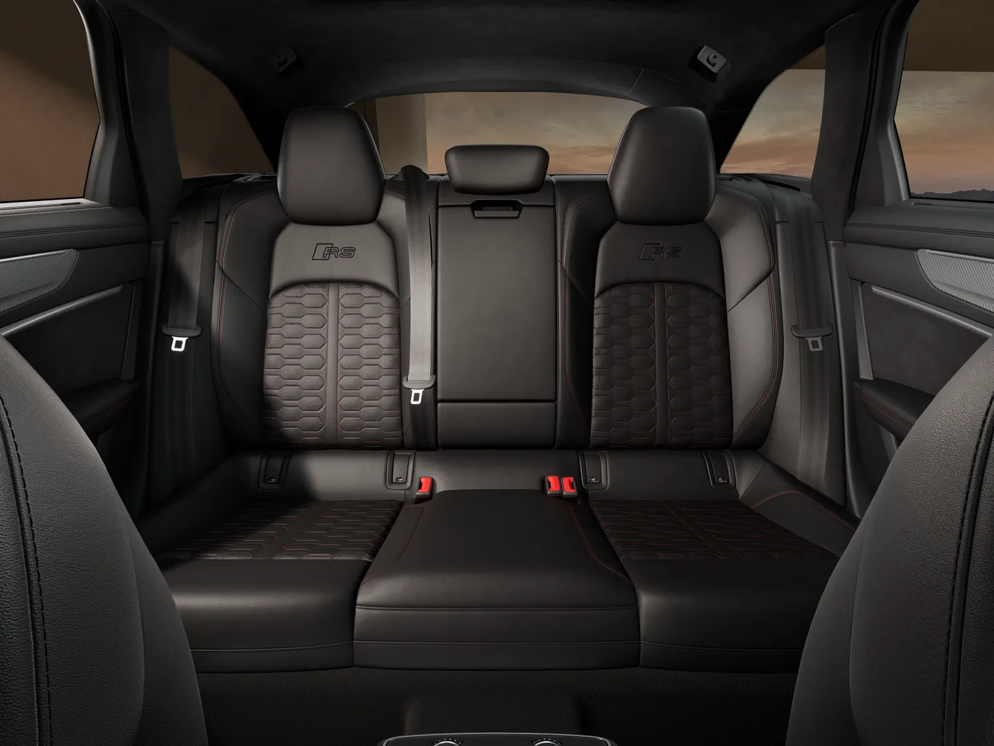 Image about Audi RS 6 Avant RS 6 Avant performance 463 kW tiptronic