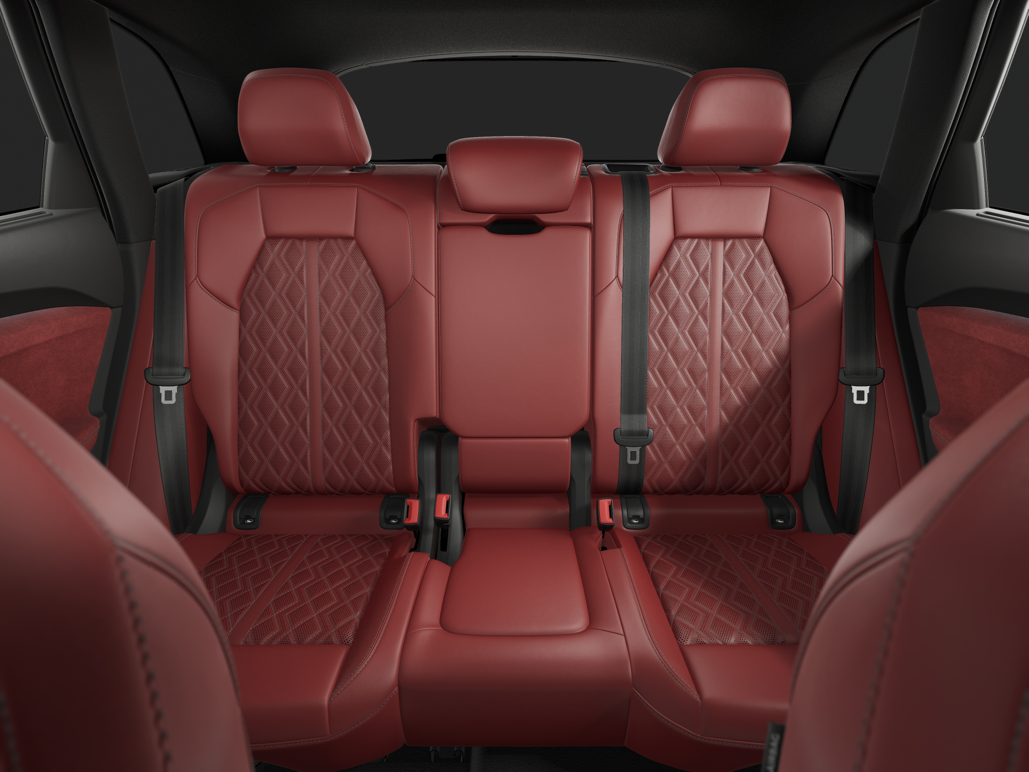 2025 AUDI SQ5 - Image 10