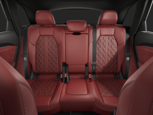 2025 AUDI SQ5 - Image 20
