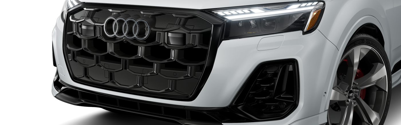 2026 Audi Q7 Prestige - Photo 49