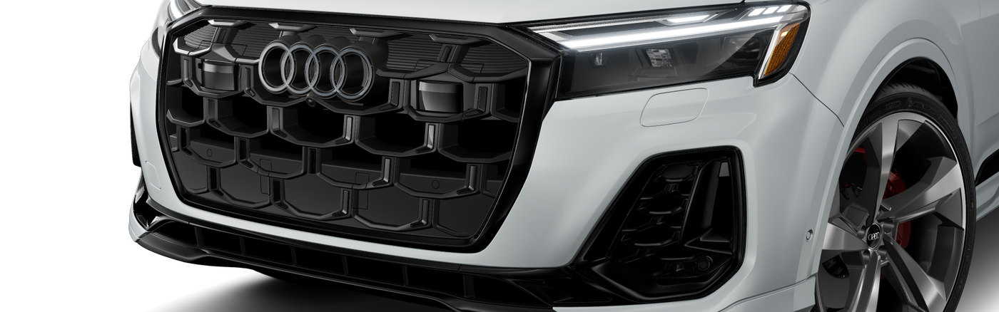2026 Audi Q7 Prestige - Photo 61