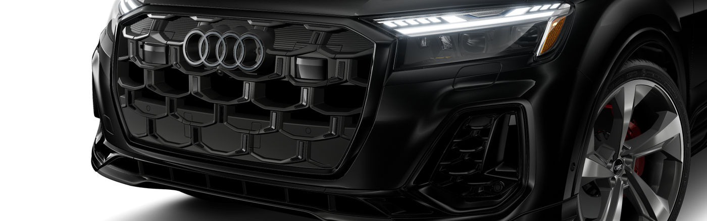 2026 Audi Q7 Prestige - Photo 56