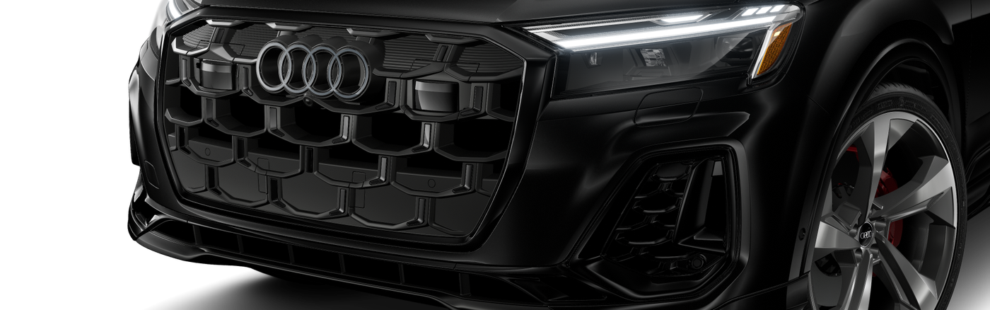 2026 Audi Q7 Prestige - Photo 38