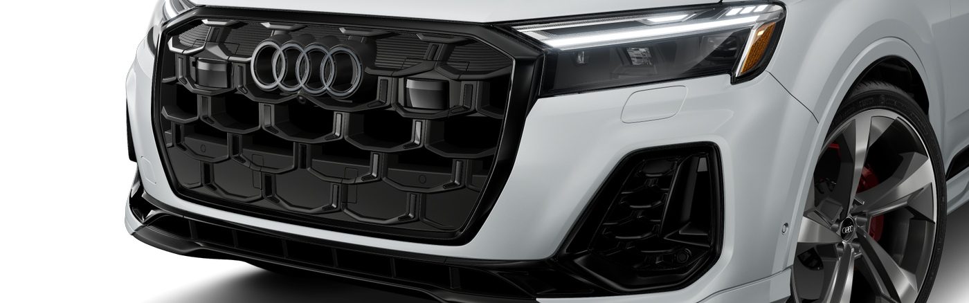 2026 Audi Q7 Prestige - Photo 50