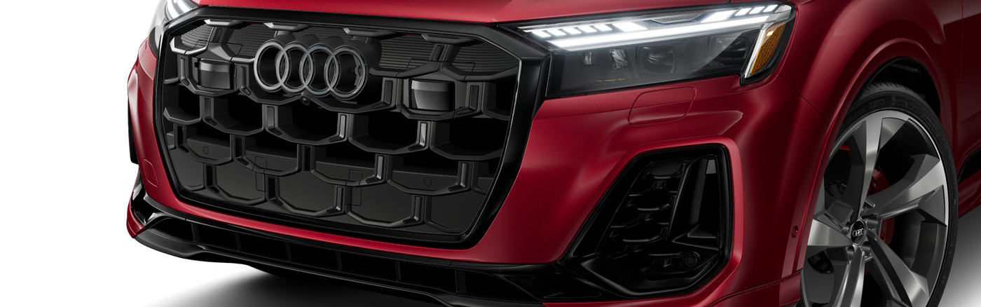 2026 Audi Q7 Prestige - Photo 55