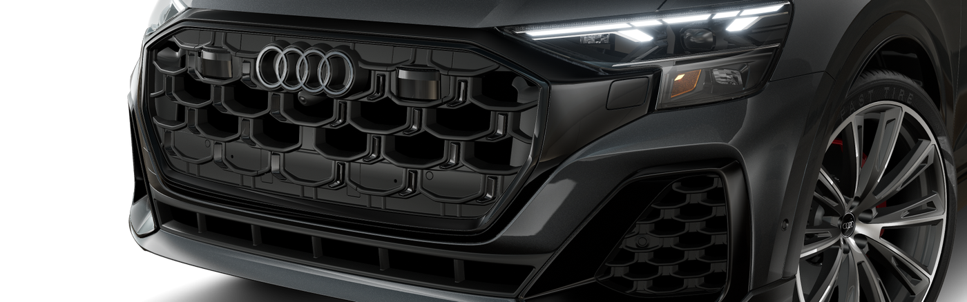 2026 Audi Q8 Prestige - Photo 15