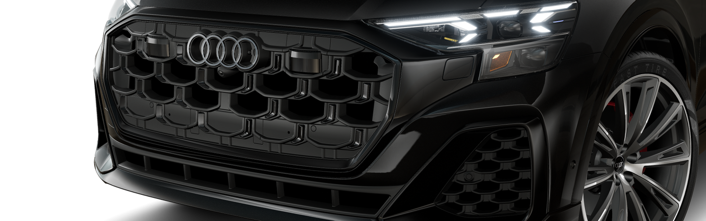 2027 Audi Q8 Prestige - Photo 15