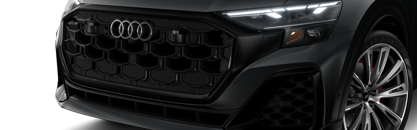 2027 Audi Q8 Prestige - Photo 15