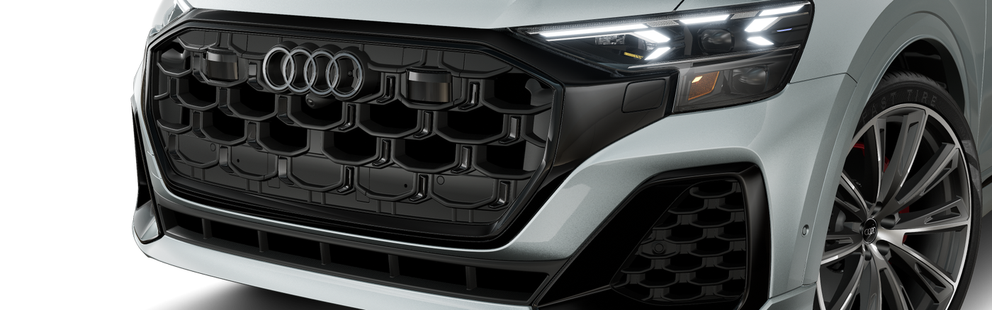 2026 Audi Q8 Prestige - Photo 54