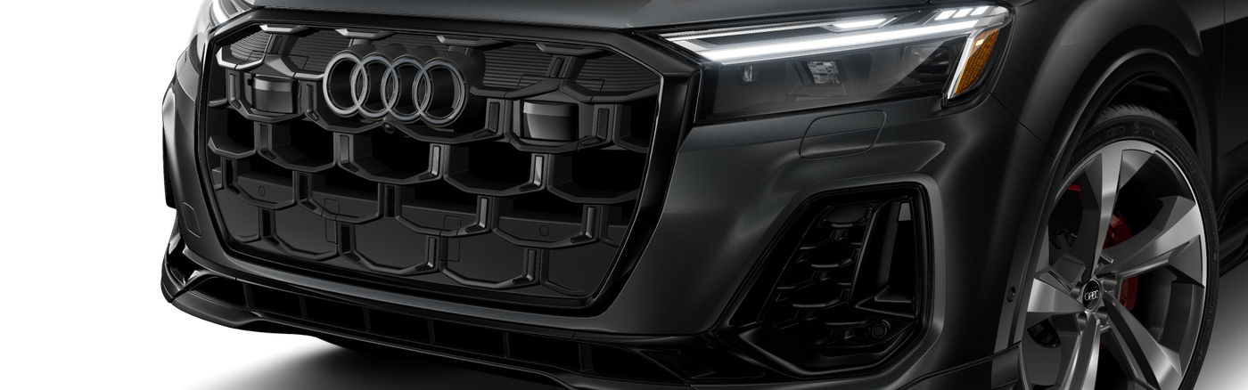 2026 Audi Q7 Prestige - Photo 42