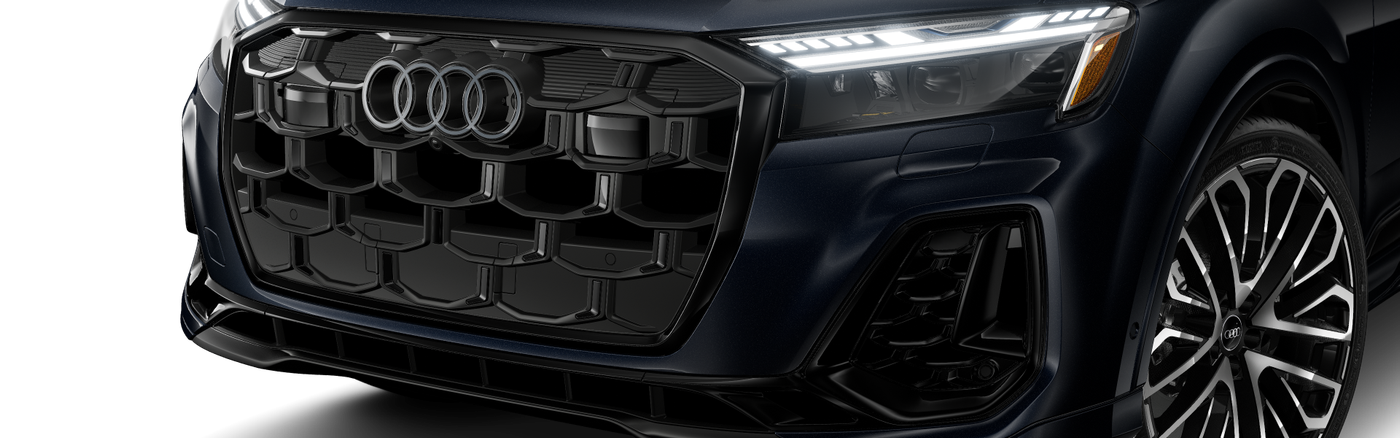 2026 Audi SQ7 Prestige - Photo 45